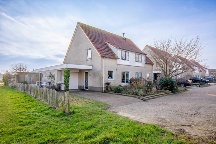 Foto 37 van Strandkaap 1