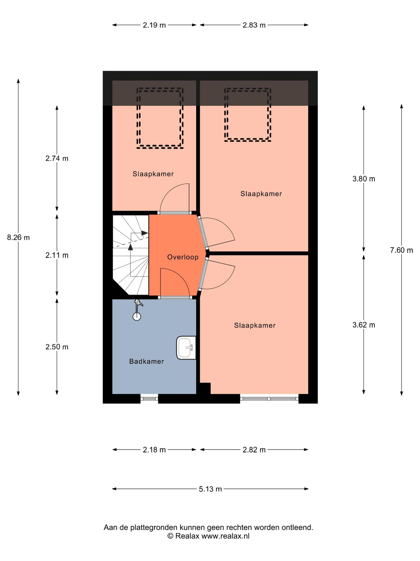 Foto 19 van Bittervoornstraat 53