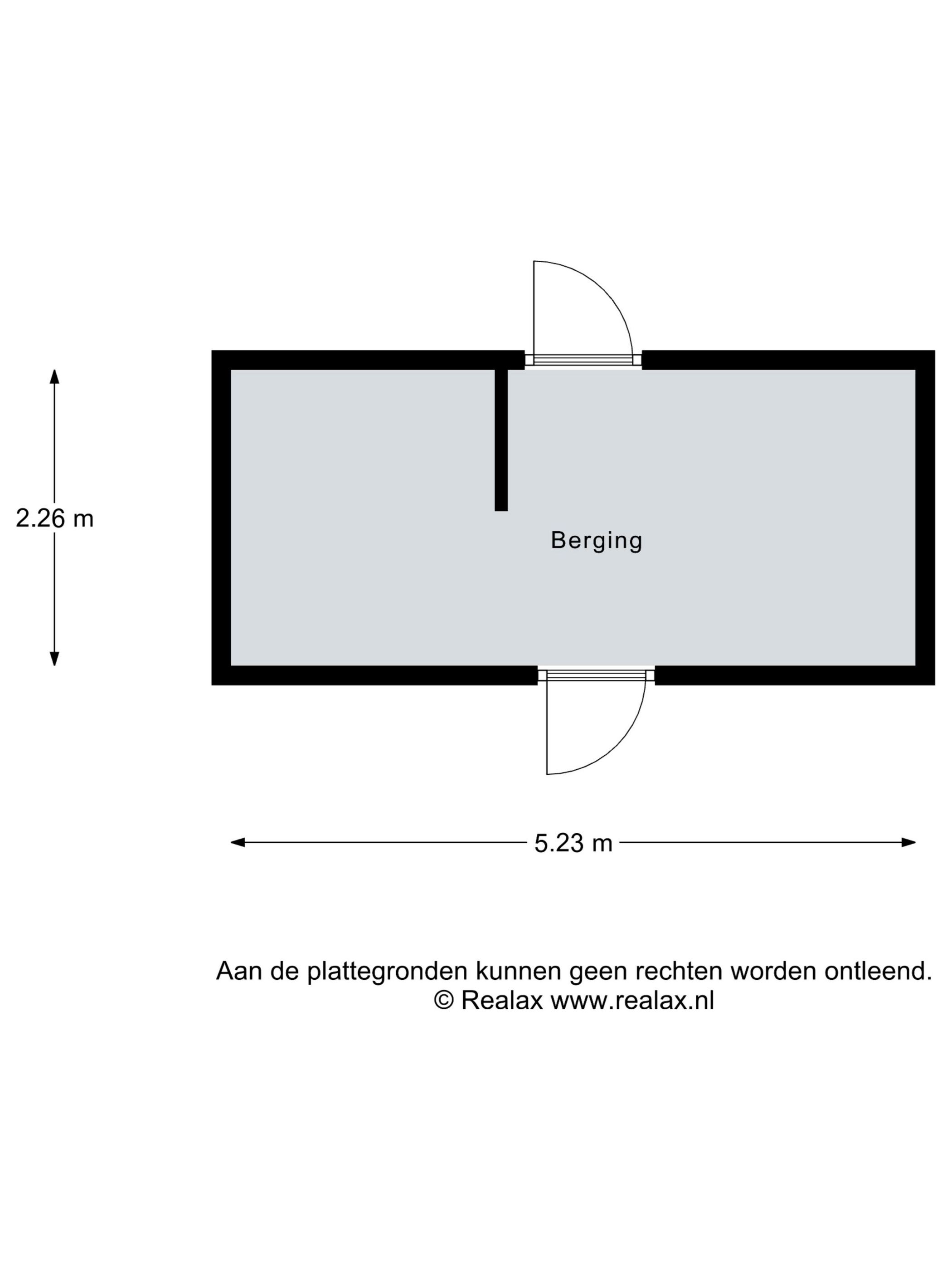 Foto 21 van Bittervoornstraat 53