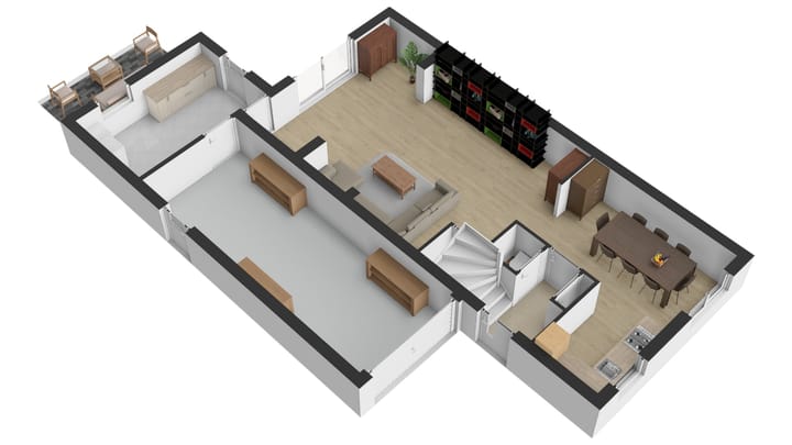 Foto 47 van Strandkaap 1