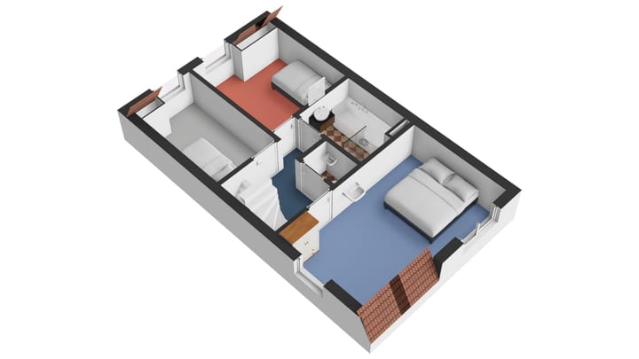 Foto 48 van Strandkaap 1