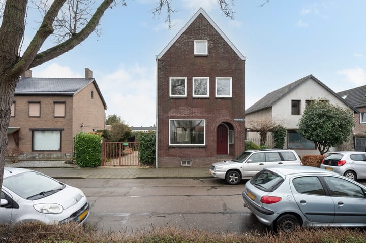 Foto 1 van Oude Heiweg 19