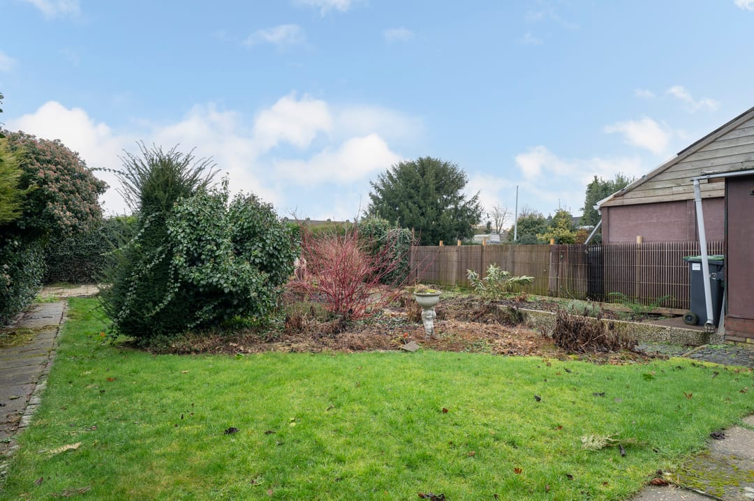 Foto 2 van Oude Heiweg 19