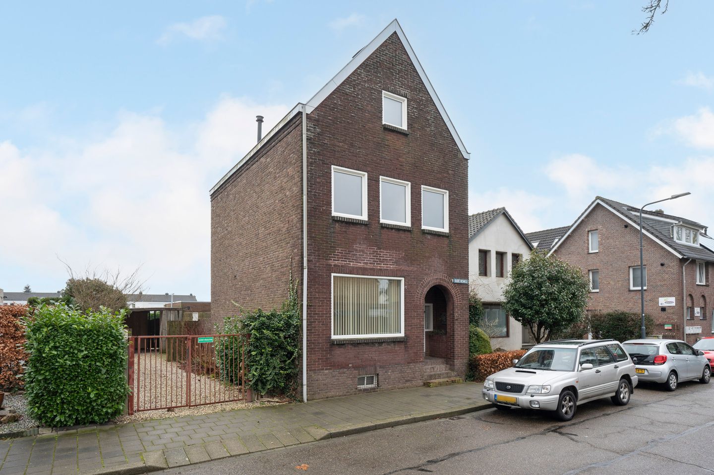 Foto 5 van Oude Heiweg 19