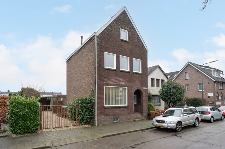 Foto 5 van Oude Heiweg 19