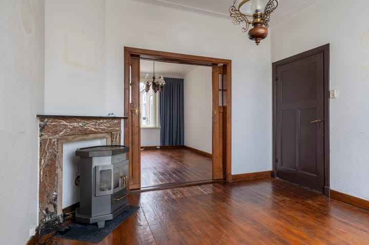 Foto 7 van Oude Heiweg 19