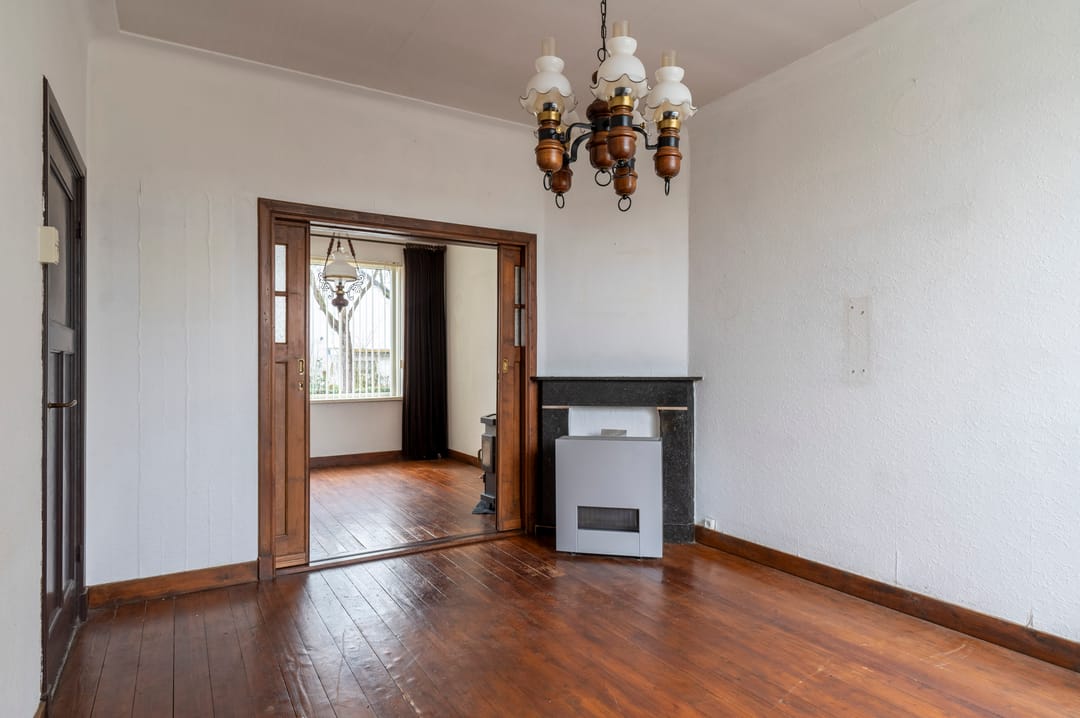 Foto 8 van Oude Heiweg 19