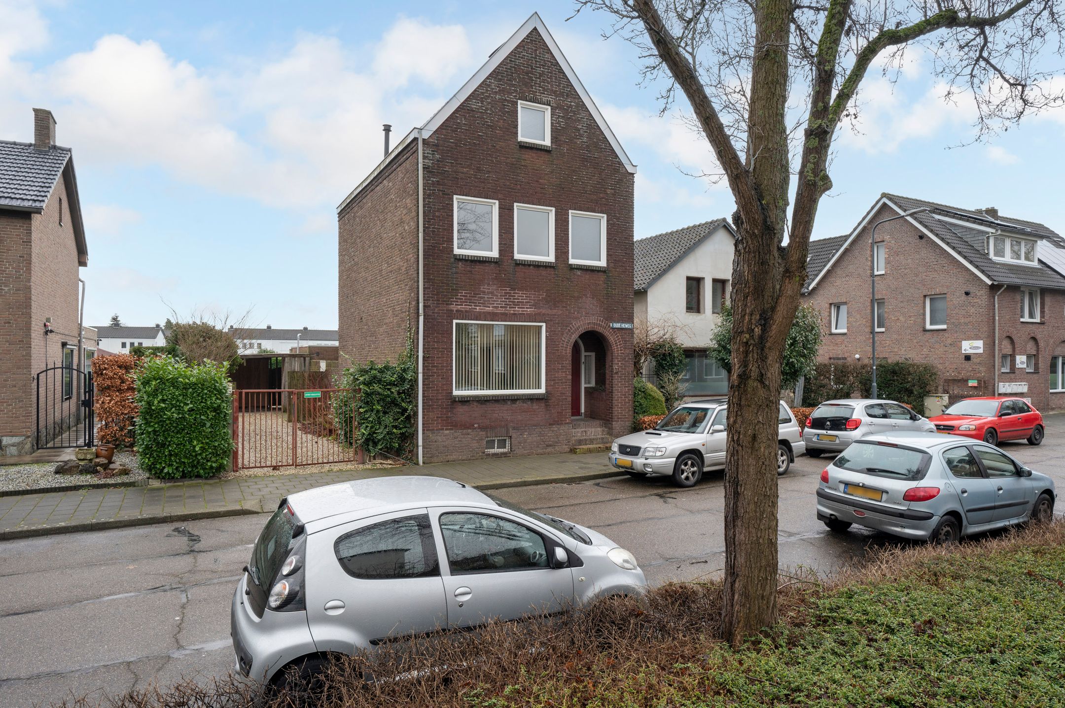 Foto 24 van Oude Heiweg 19