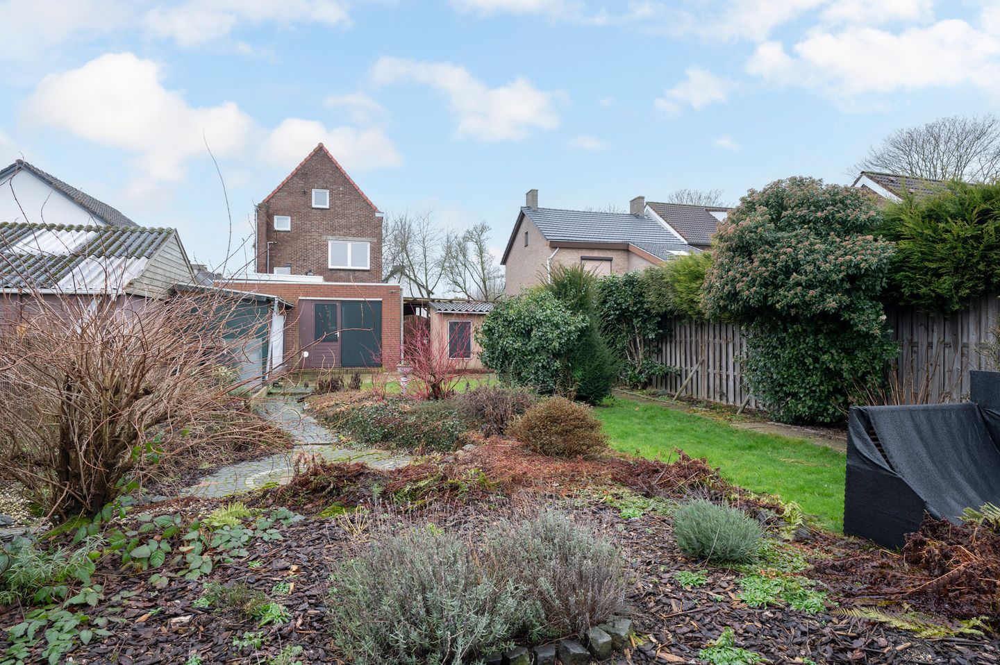 Foto 25 van Oude Heiweg 19