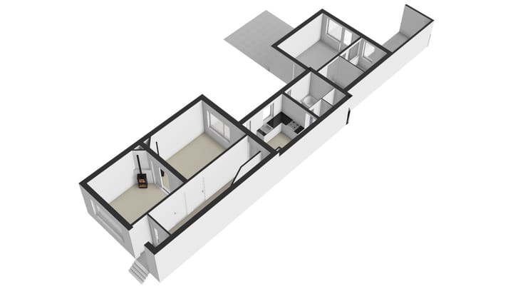 Foto 32 van Oude Heiweg 19