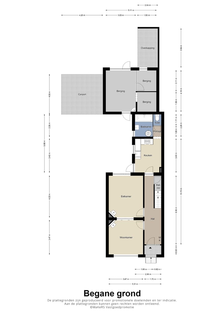 Foto 33 van Oude Heiweg 19
