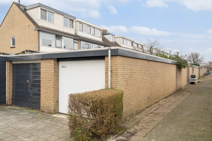 Photo 1 of Dijkstraat 31-A
