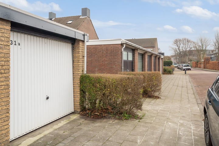 Photo 2 of Dijkstraat 31-A