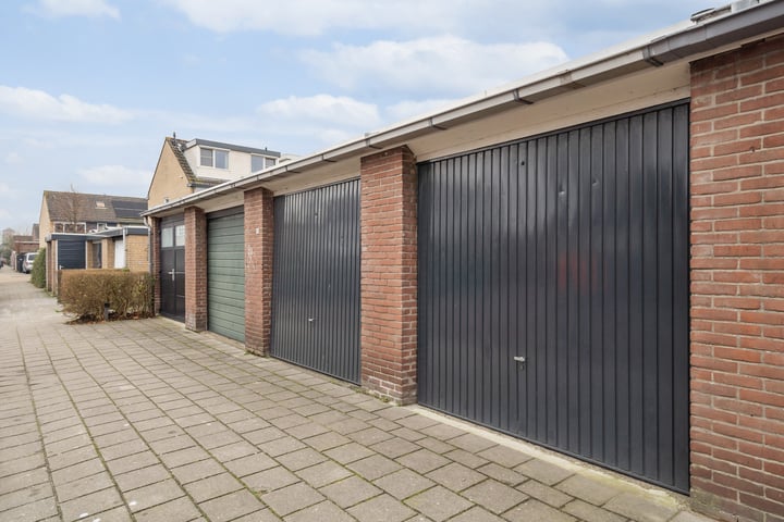 Photo 3 of Dijkstraat 31-A