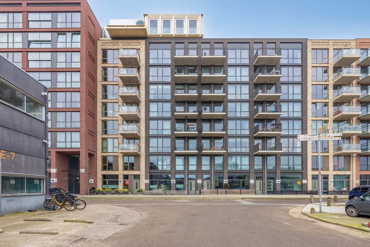 Foto 1 van Ananasweg 24