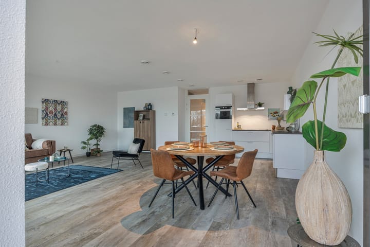 Foto 4 van Ananasweg 24