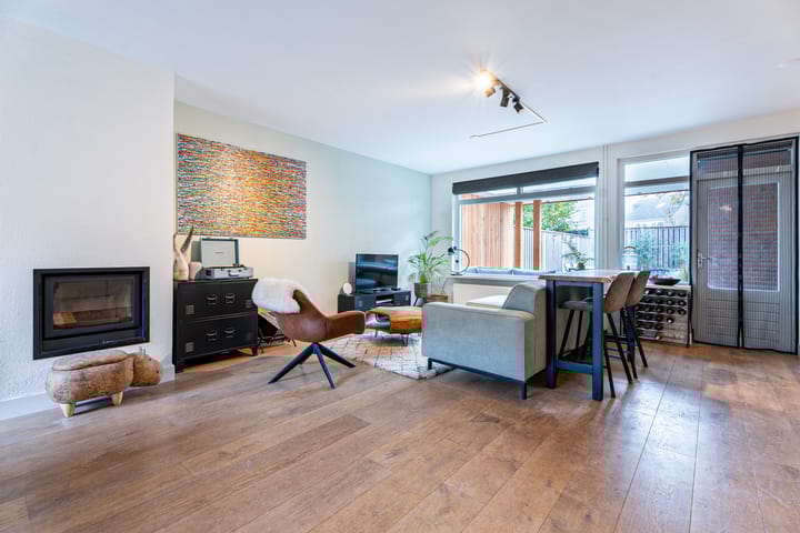 Foto 2 van Sint Jacobsbaan 19