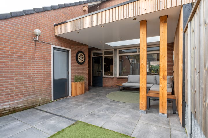 Foto 25 van Sint Jacobsbaan 19