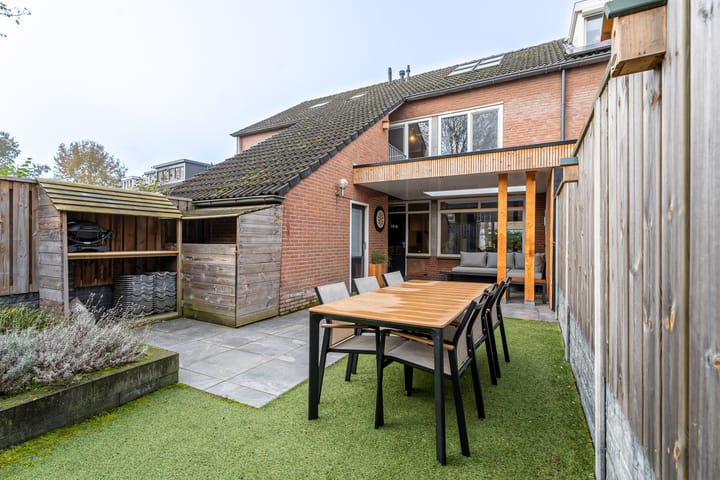 Foto 27 van Sint Jacobsbaan 19