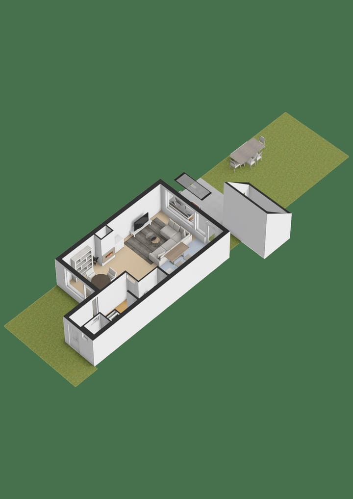 Foto 34 van Sint Jacobsbaan 19