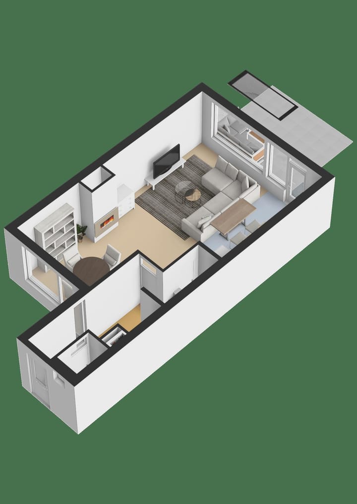 Foto 36 van Sint Jacobsbaan 19