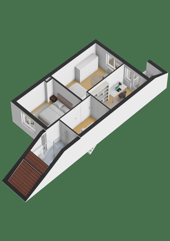 Foto 38 van Sint Jacobsbaan 19