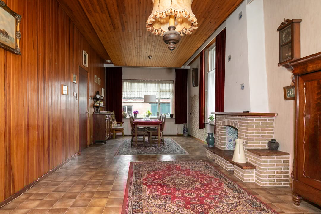 Photo 2 of Prins Hendrikstraat 40