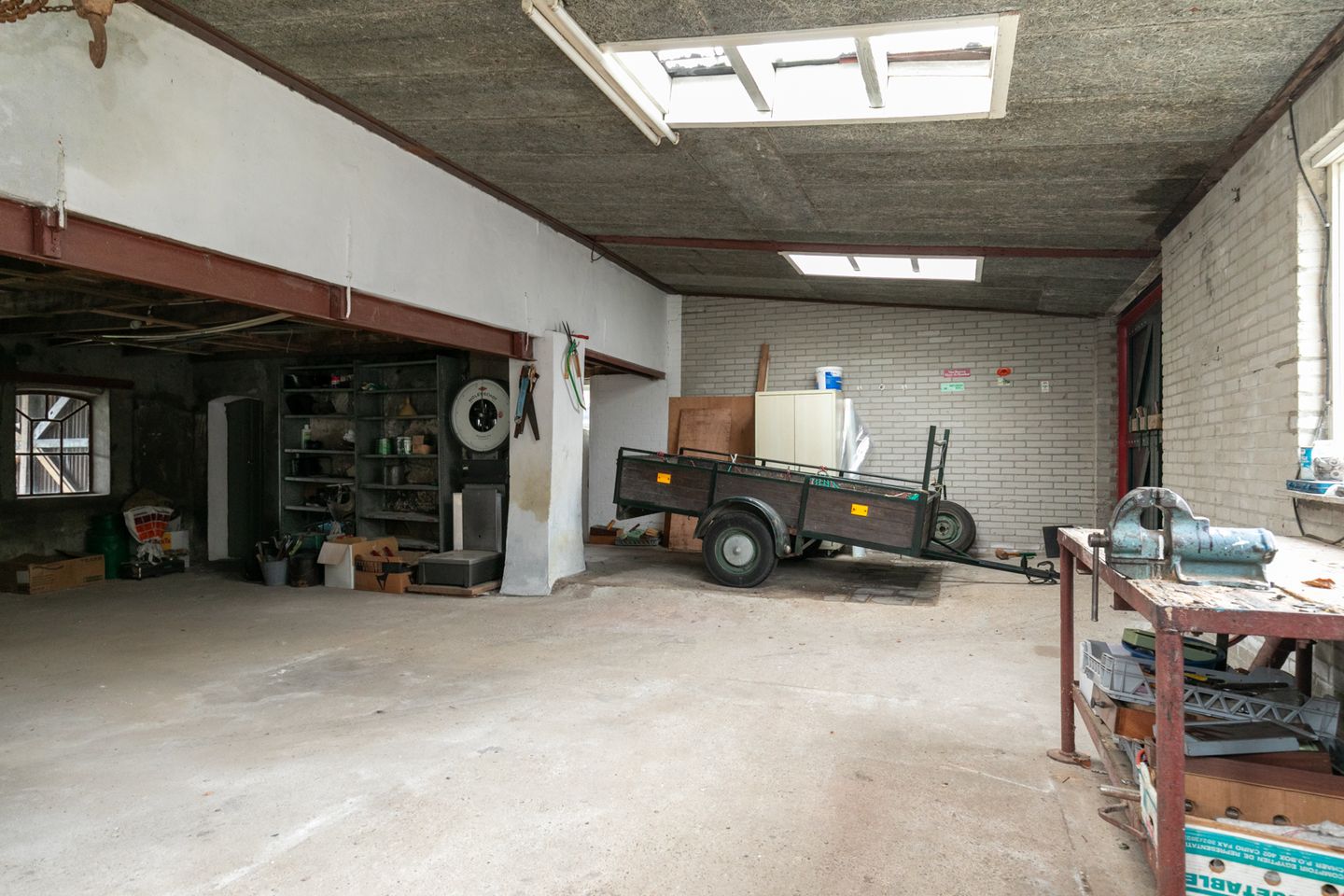 Photo 5 of Prins Hendrikstraat 40