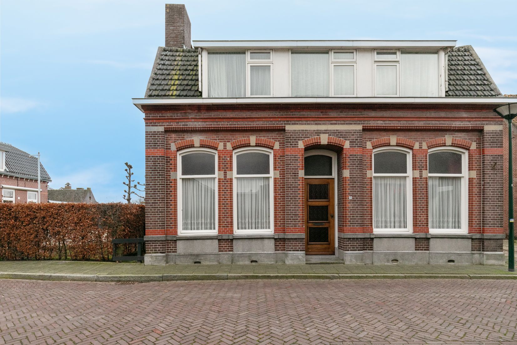 Photo 6 of Prins Hendrikstraat 40