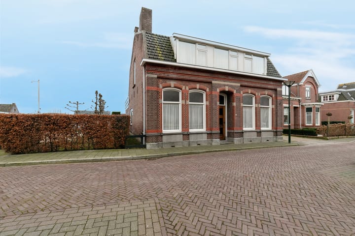 Foto 7 van Prins Hendrikstraat 40