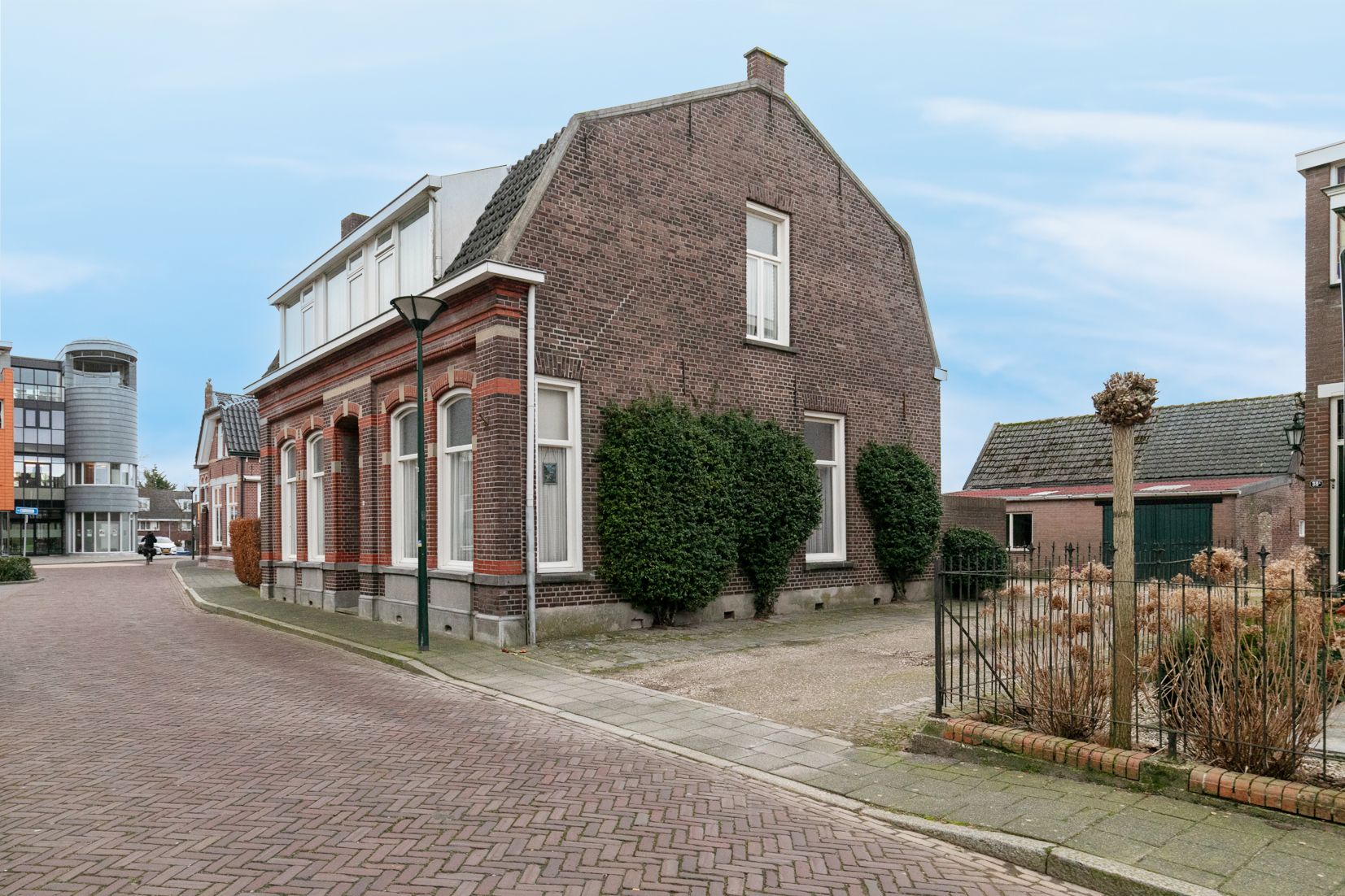 Photo 9 of Prins Hendrikstraat 40