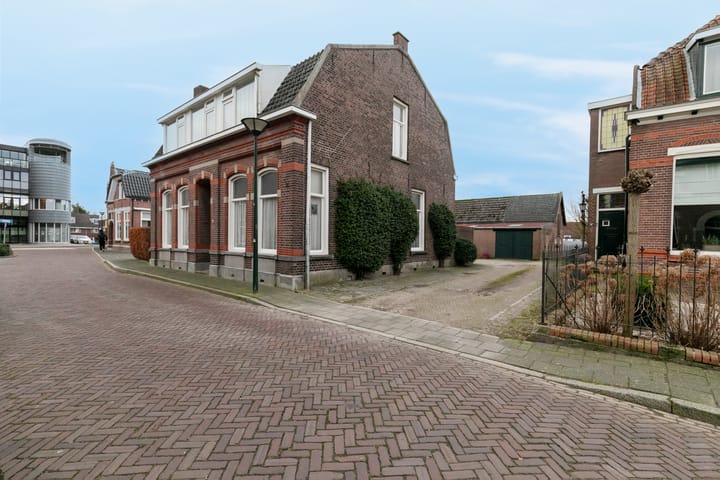 Foto 10 van Prins Hendrikstraat 40