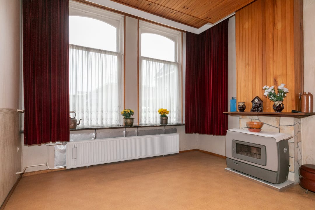 Photo 13 of Prins Hendrikstraat 40