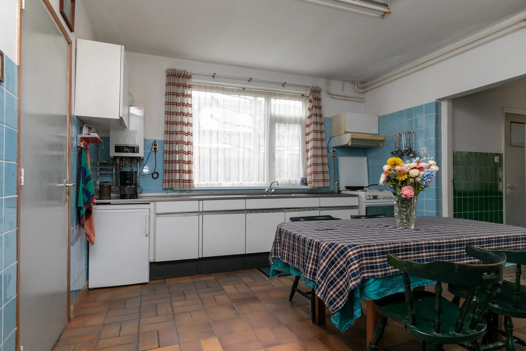 Photo 17 of Prins Hendrikstraat 40