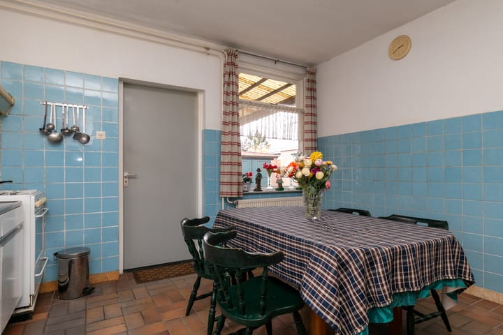 Foto 21 van Prins Hendrikstraat 40