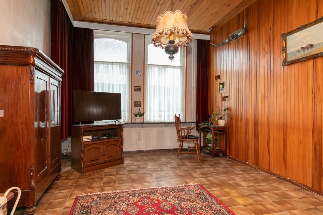 Photo 22 of Prins Hendrikstraat 40