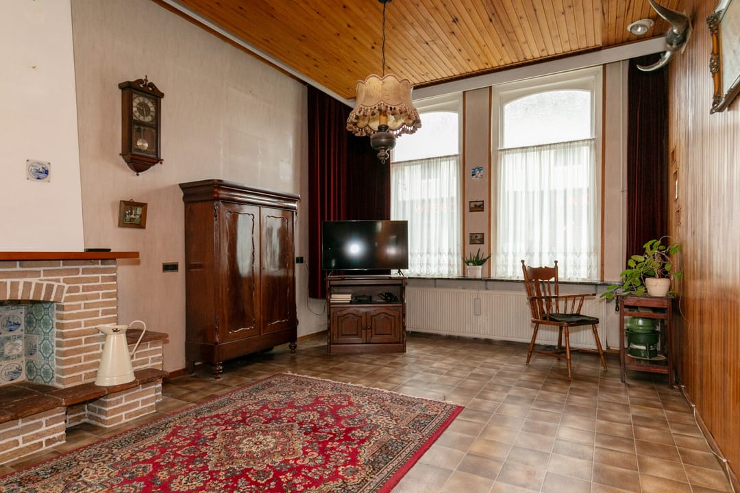 Photo 23 of Prins Hendrikstraat 40