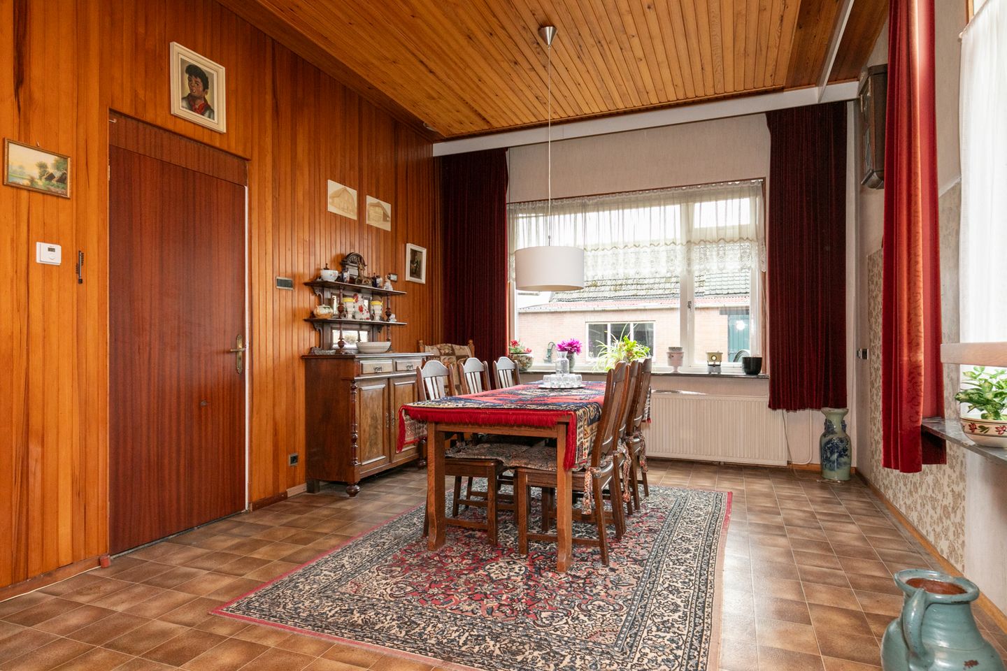 Photo 25 of Prins Hendrikstraat 40