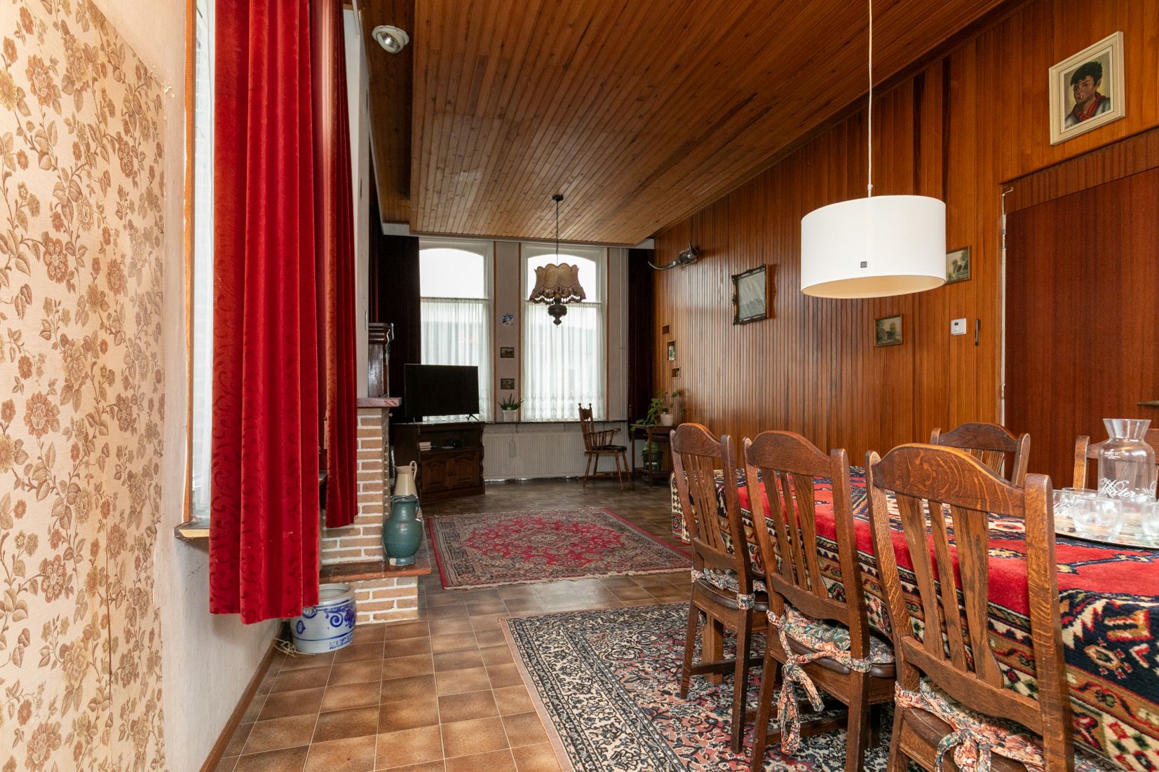 Photo 27 of Prins Hendrikstraat 40