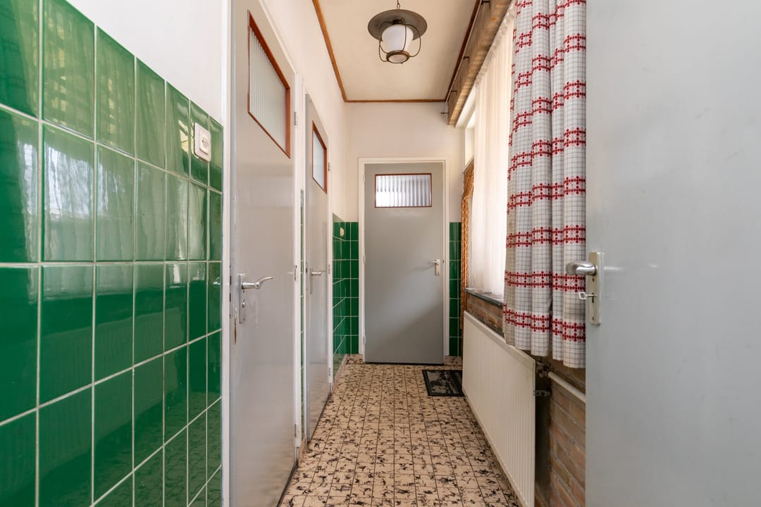 Photo 28 of Prins Hendrikstraat 40