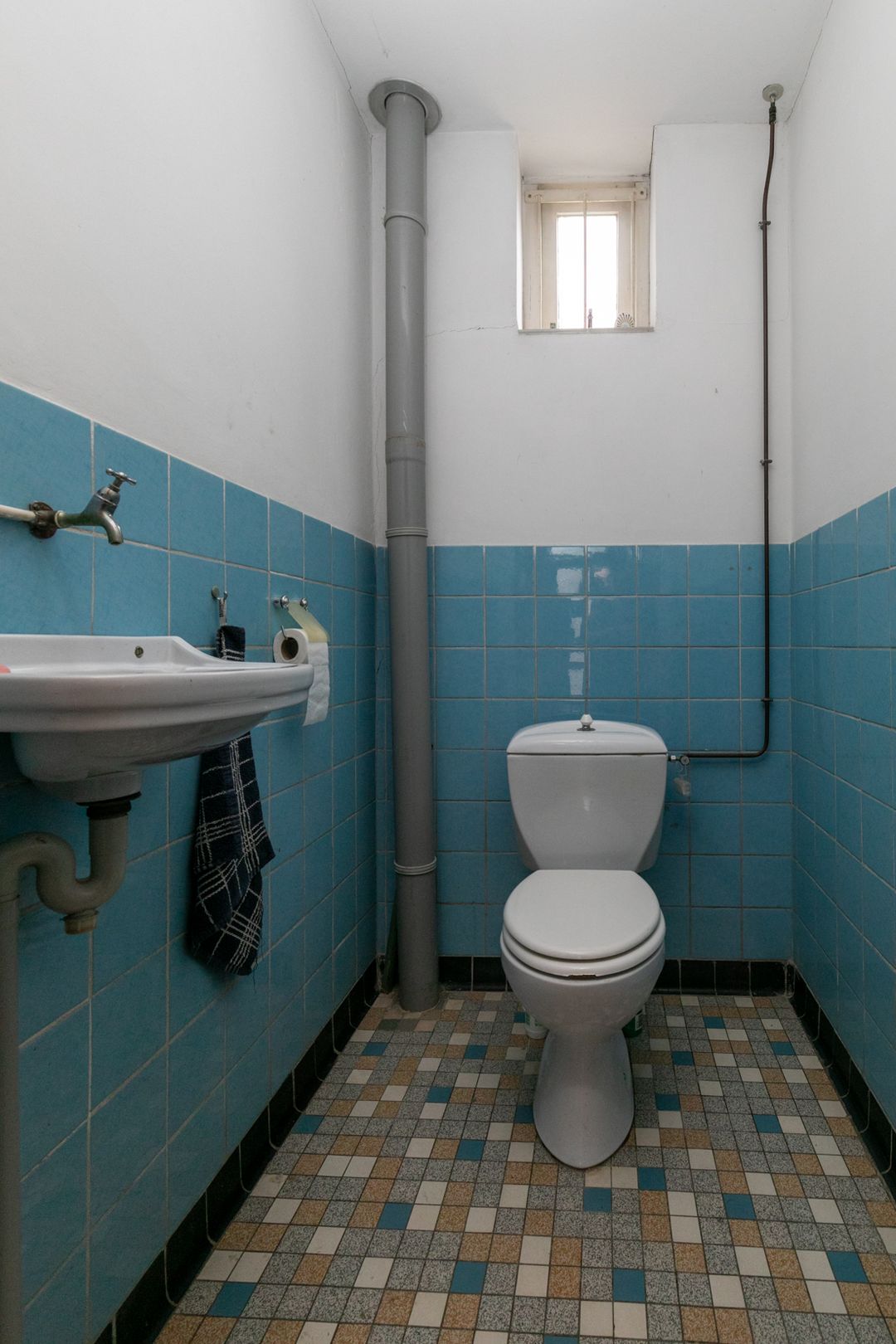 Photo 31 of Prins Hendrikstraat 40