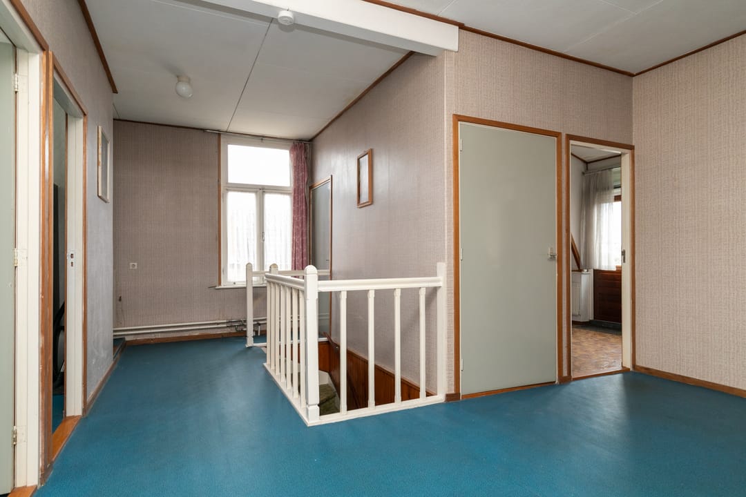 Photo 32 of Prins Hendrikstraat 40