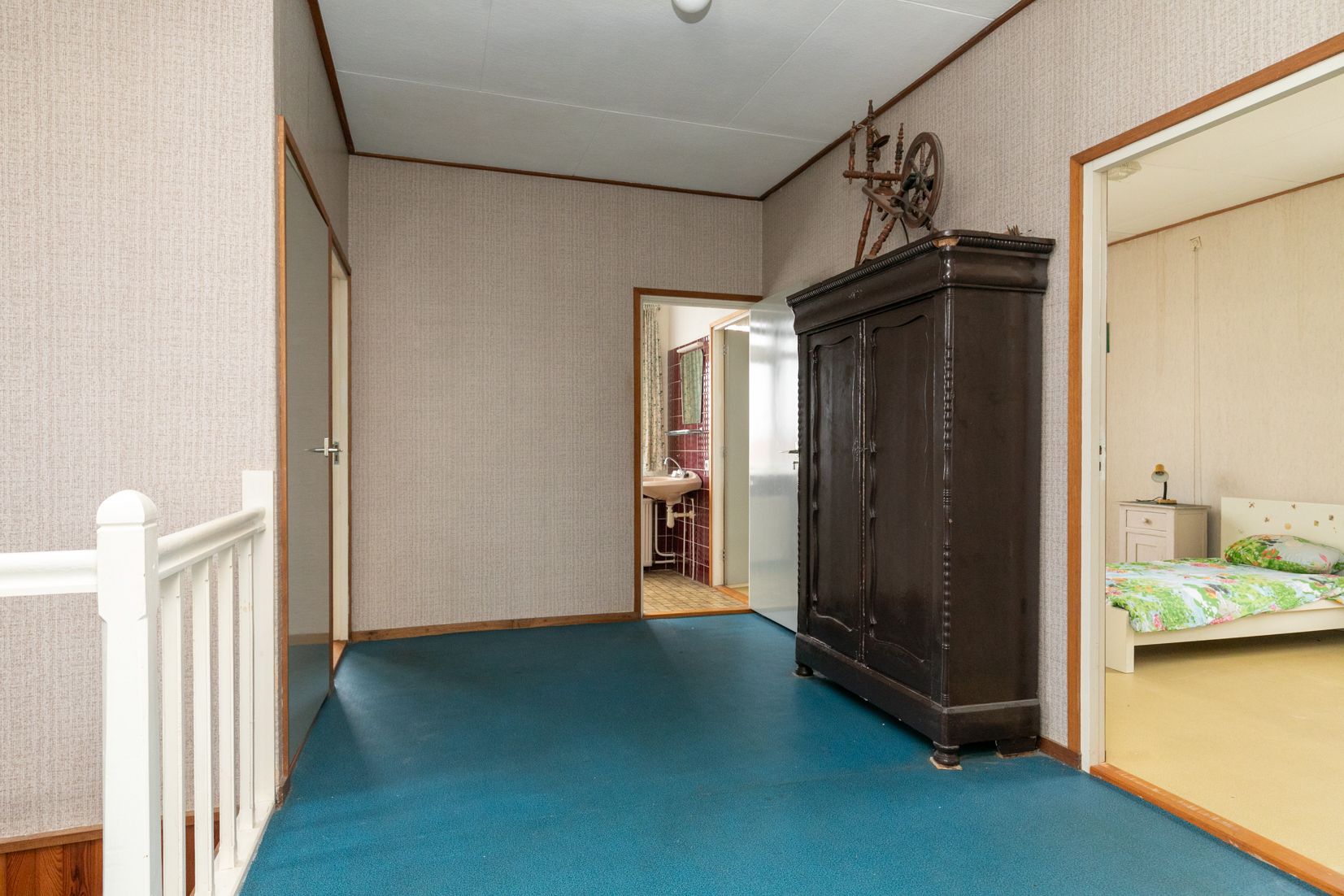 Photo 33 of Prins Hendrikstraat 40