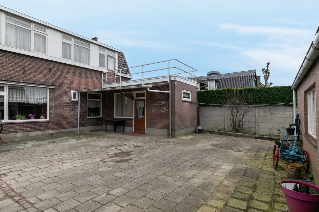 Photo 47 of Prins Hendrikstraat 40