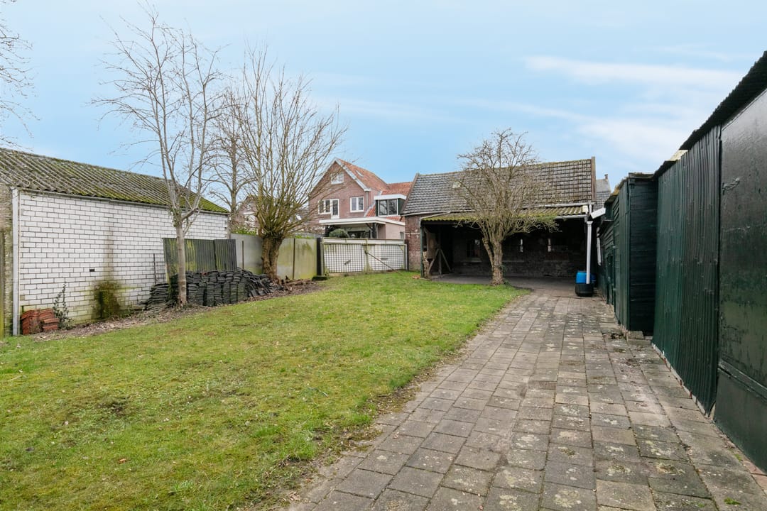 Photo 52 of Prins Hendrikstraat 40