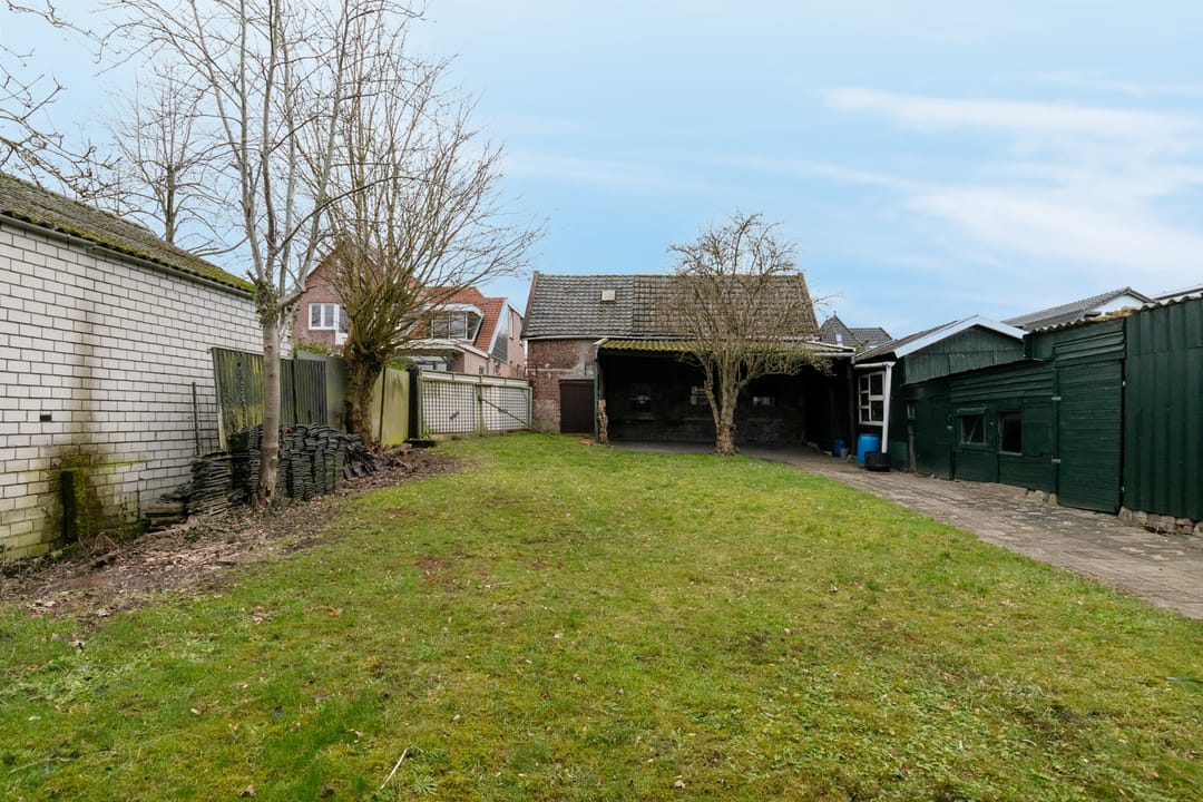 Photo 53 of Prins Hendrikstraat 40