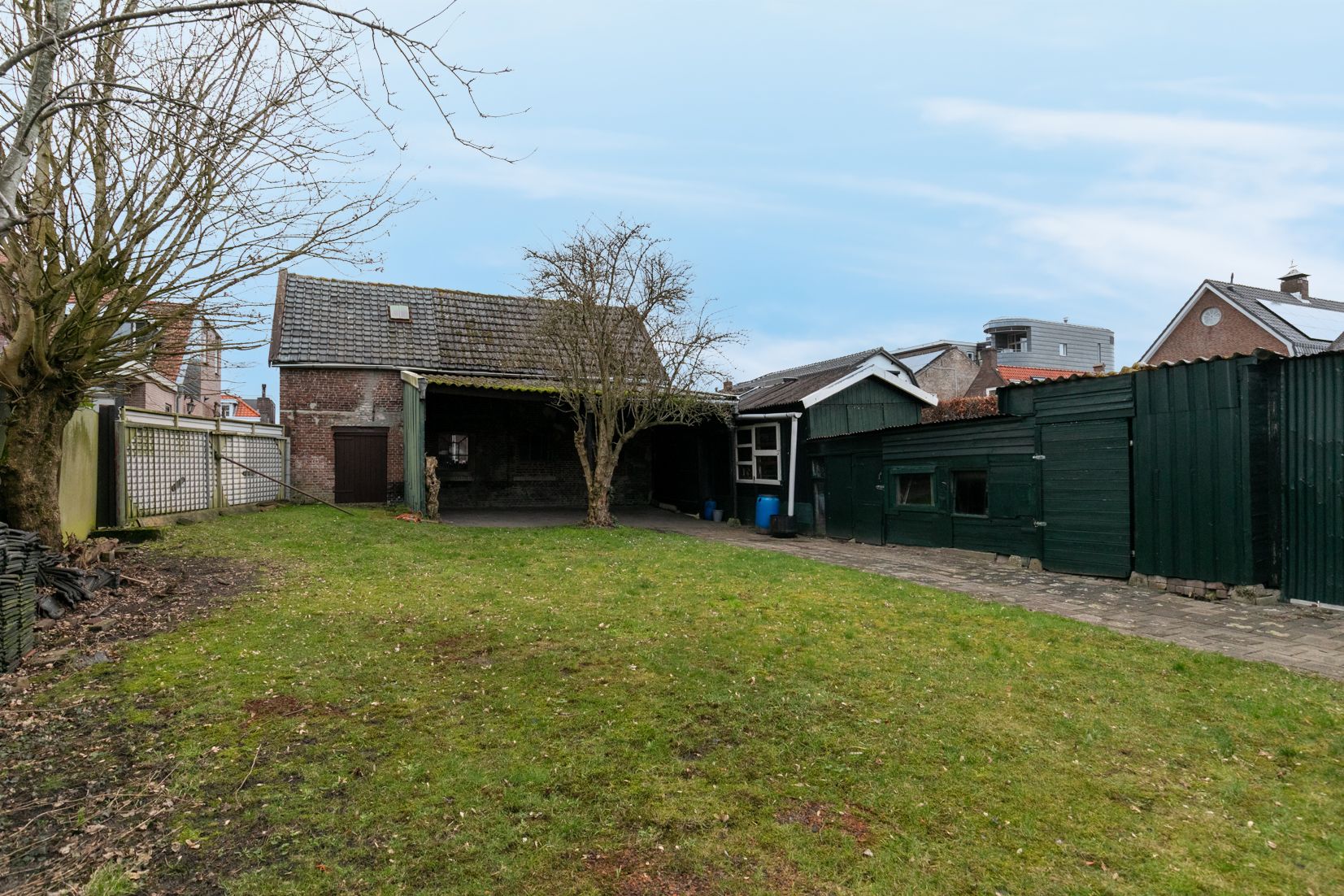 Photo 54 of Prins Hendrikstraat 40