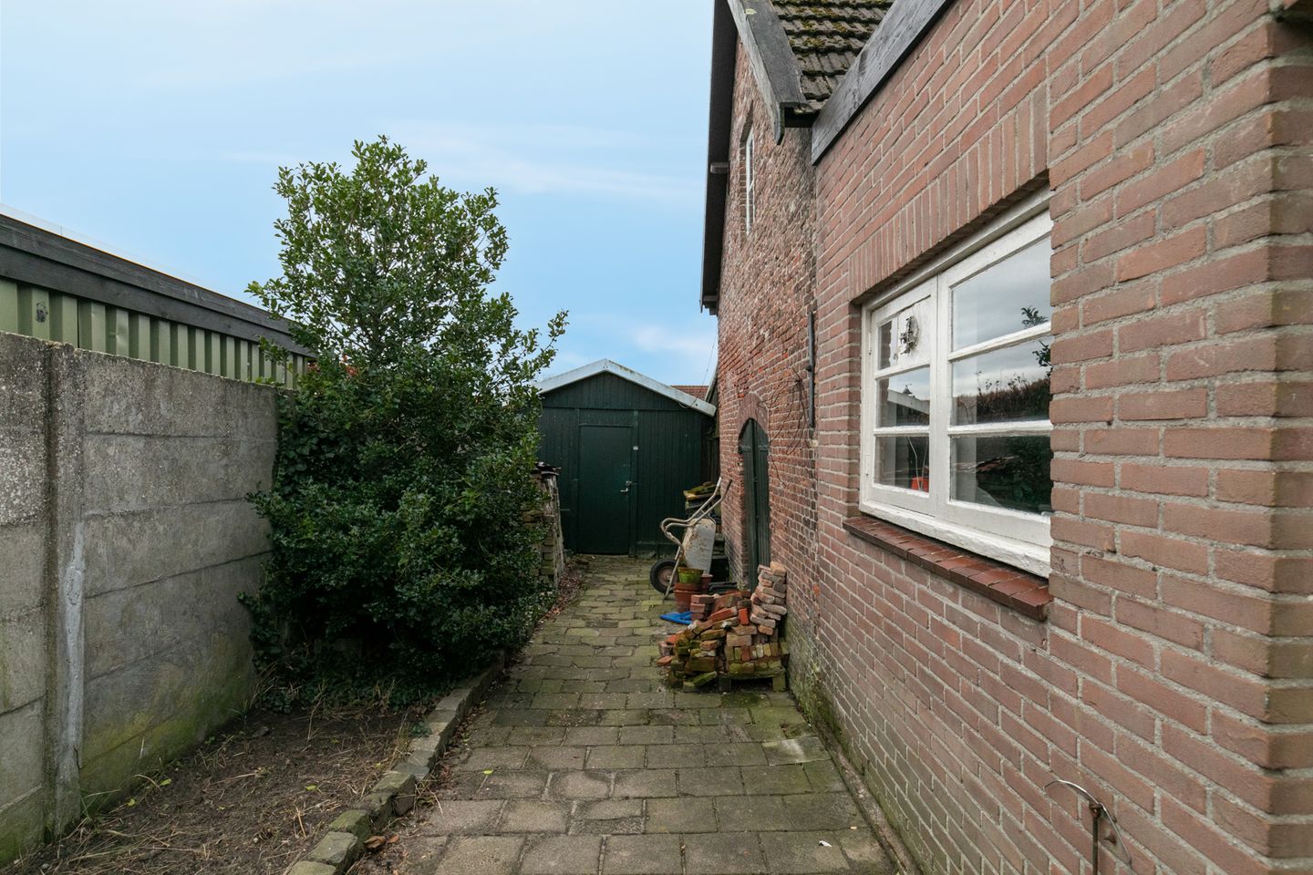 Photo 55 of Prins Hendrikstraat 40