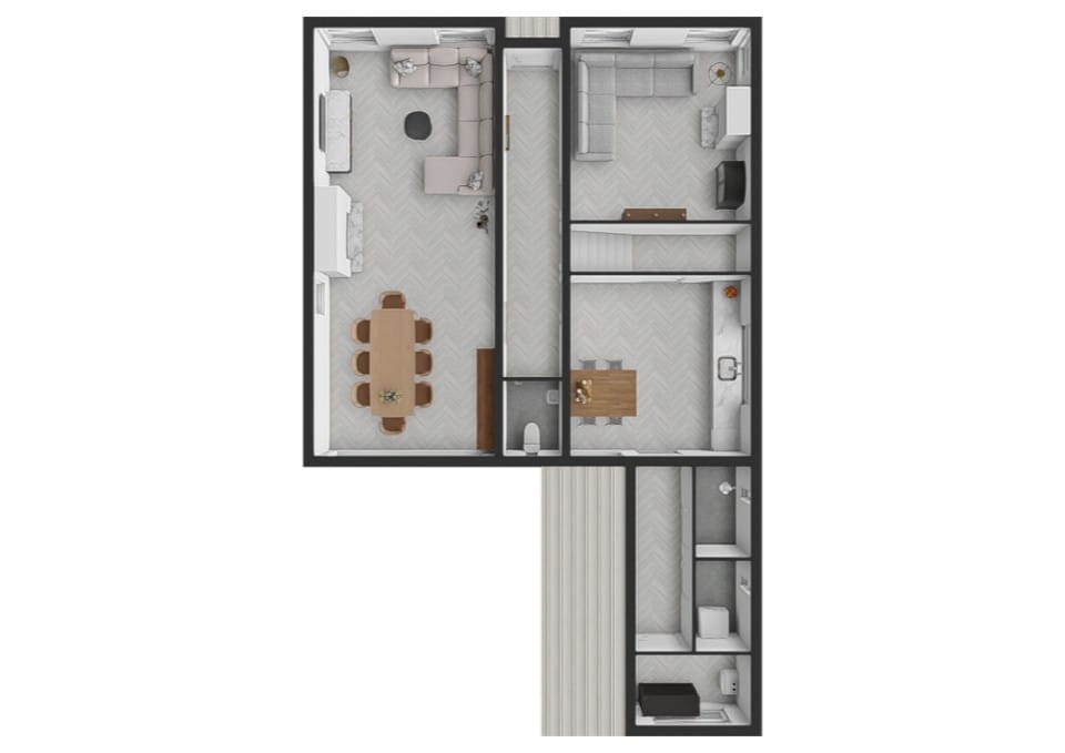 Photo 58 of Prins Hendrikstraat 40