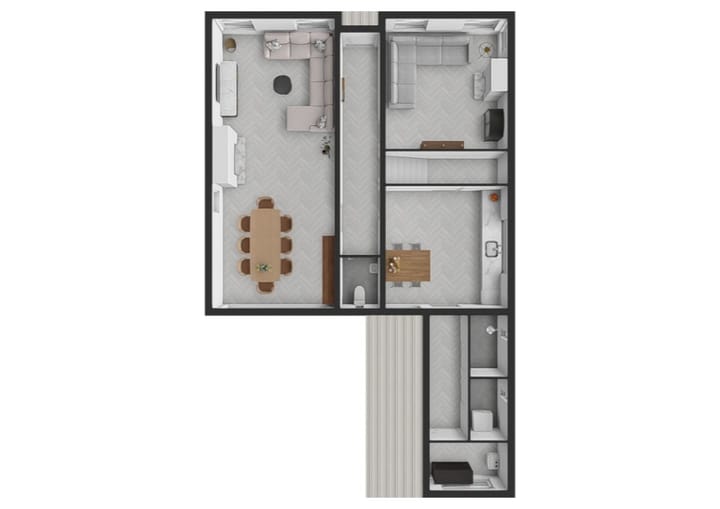 Foto 58 van Prins Hendrikstraat 40